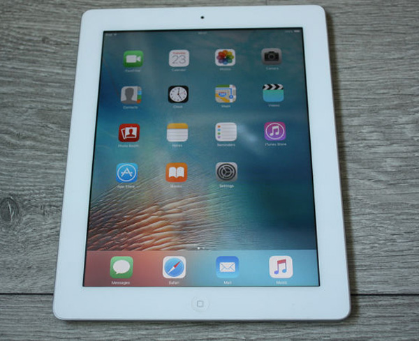 iPad 2