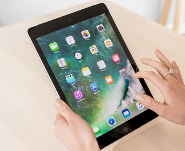 iPad 2017 5. Nesil