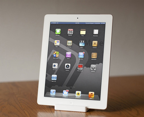 iPad 3
