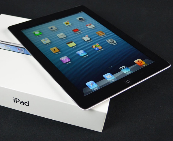 iPad 4