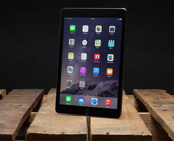 iPad Air 2
