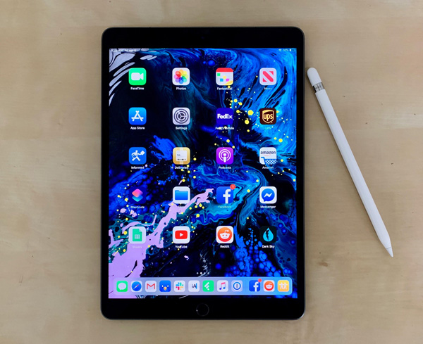 iPad Air 3