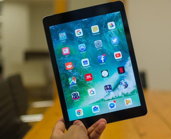 iPad Mini 2