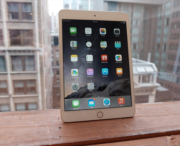 iPad Mini 3