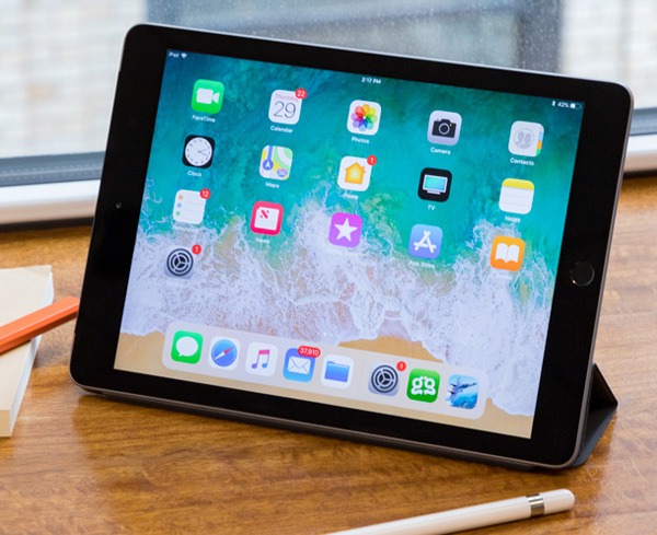 iPad Mini 5