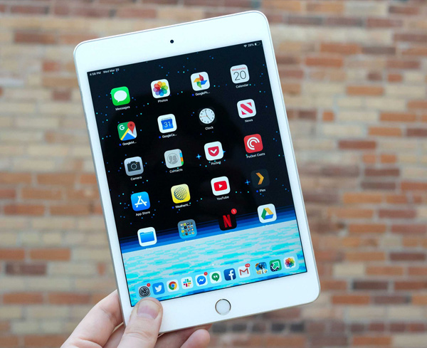iPad Mini