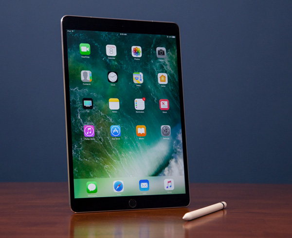 iPad Pro 10,5