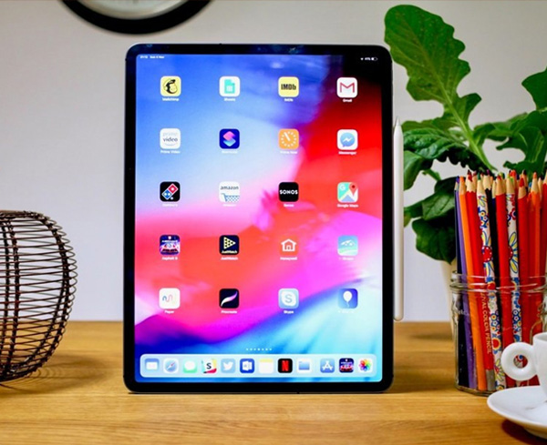 iPad Pro 12,9