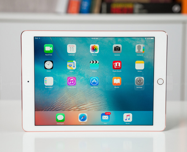 iPad Pro 9,7